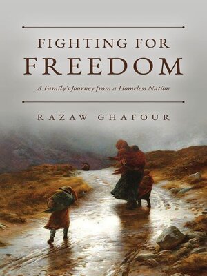 Fighting for Freedom - ebook
